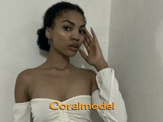 Coralmodel