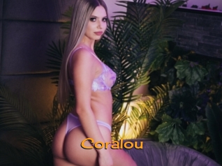 coralou Sortez Couvert