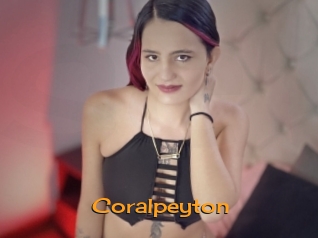 Coralpeyton