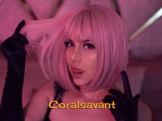 Coralsavant