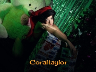 Coraltaylor