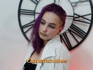 Coramorales