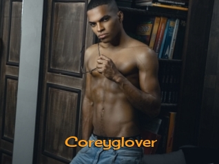 coreyglover Sortez Couvert
