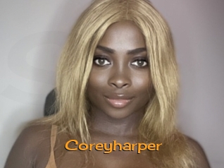 Coreyharper
