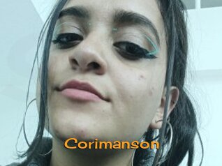 Corimanson
