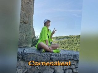 Cornesakeat