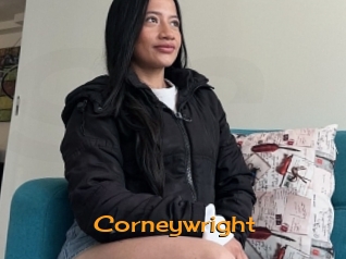 Corneywright