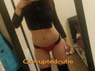 Corruptedcutie