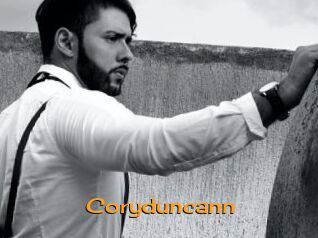 coryduncann Sortez Couvert