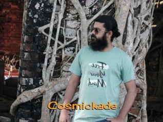 Cosmickade