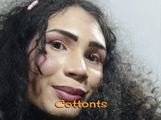 Cottonts