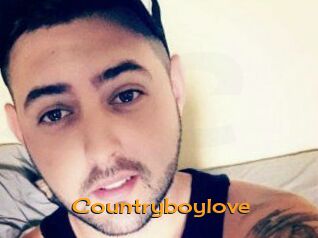 Countryboylove