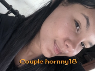 Couple_hornny18