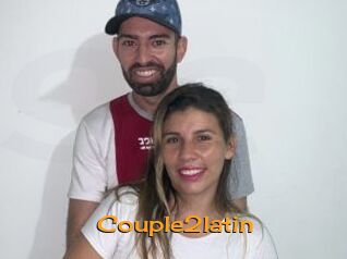 Couple2latin