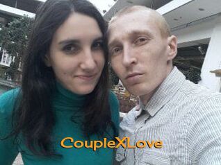 CoupleXLove