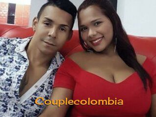 Couplecolombia