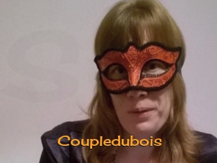 Coupledubois