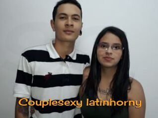 Couplesexy_latinhorny