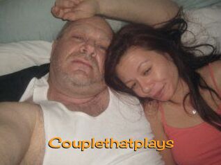 Couplethatplays