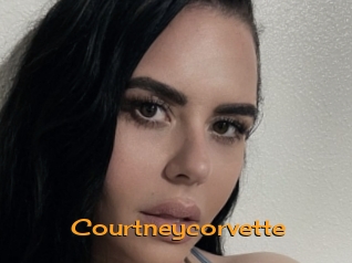 Courtneycorvette