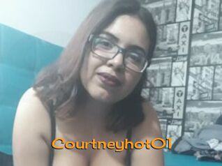 Courtneyhot01