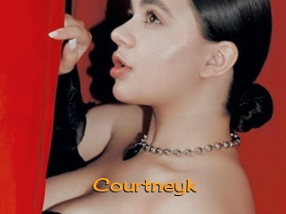 Courtneyk