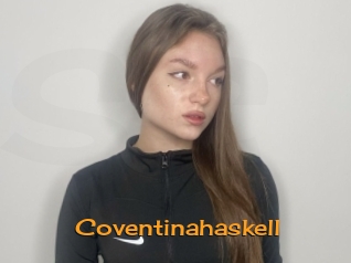 coventinahaskell Sortez Couvert