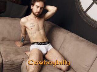 Cowboybilly