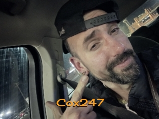 cox247 Sortez Couvert