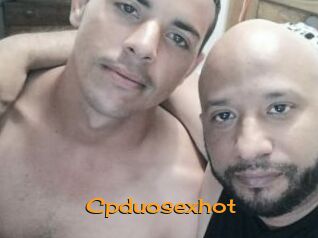 Cpduosexhot