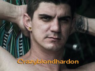 Crazyblondhardon