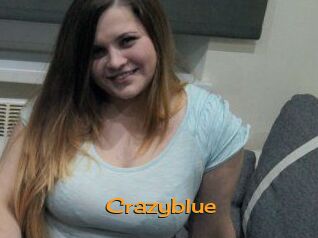 Crazyblue