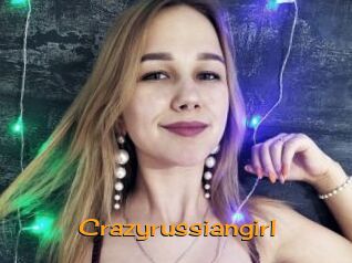 crazyrussiangirl Sortez Couvert