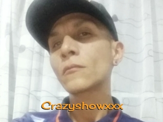 Crazyshowxxx