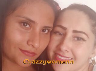 Crazzywomenn