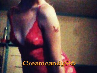 creamcandy96 Sortez Couvert