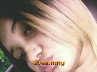 Creammy