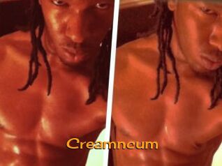 Creamncum