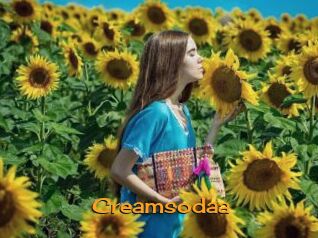 Creamsodaa