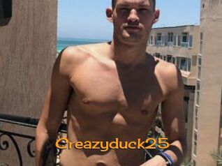 Creazyduck25