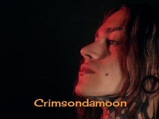 crimsondamoon Sortez Couvert