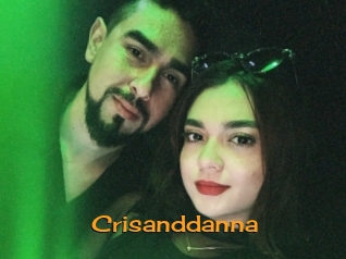 crisanddanna Sortez Couvert