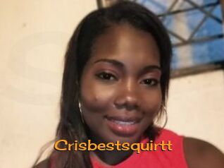 Crisbestsquirtt