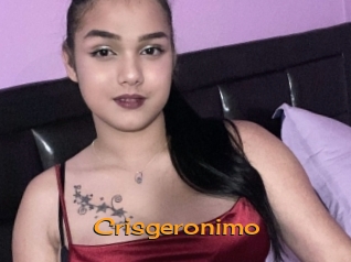 Crisgeronimo