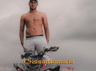 crissantamaria Sortez Couvert