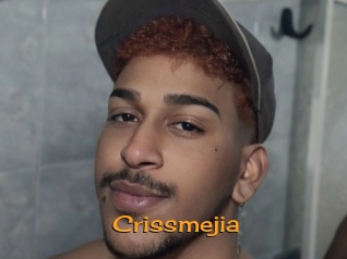 Crissmejia