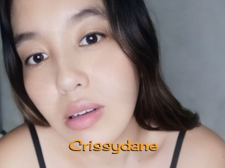 Crissydane