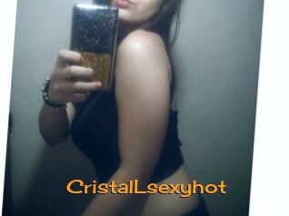 cristalLsexyhot Sortez Couvert