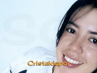 Cristaldupor