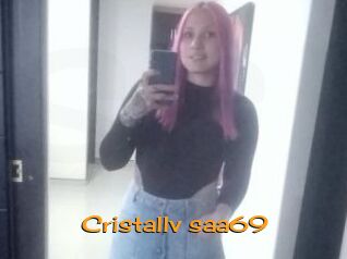 cristallv_saa69 Sortez Couvert